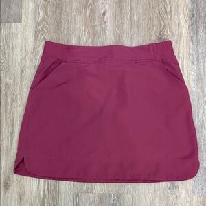 32 Degrees Women's Berry Mini Skirt